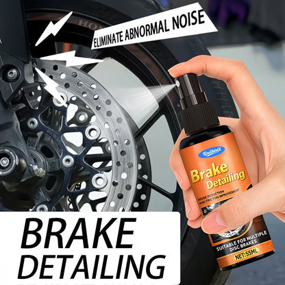 Brake Noise Stop Spray