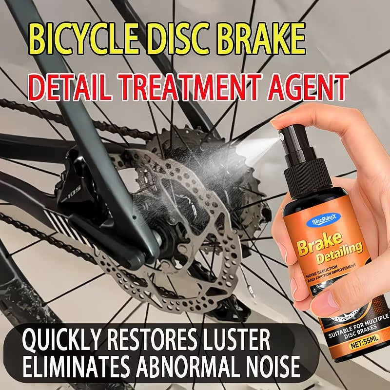 Brake Noise Stop Spray