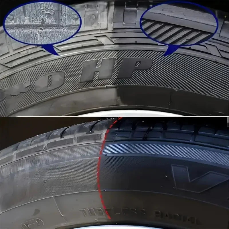 Scratch Remover for Car Interior & Exterior