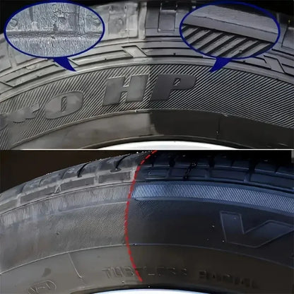 Scratch Remover for Car Interior & Exterior