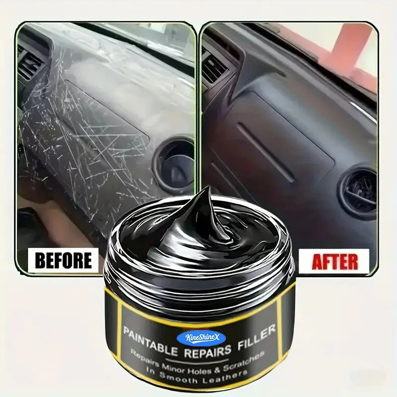 Scratch Remover for Car Interior & Exterior