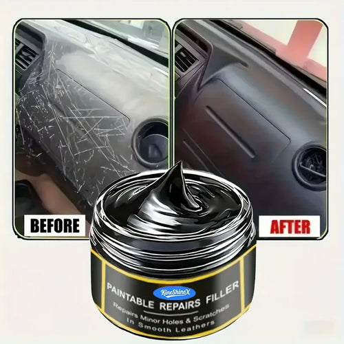 Scratch Remover for Car Interior & Exterior