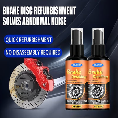 Brake Noise Stop Spray