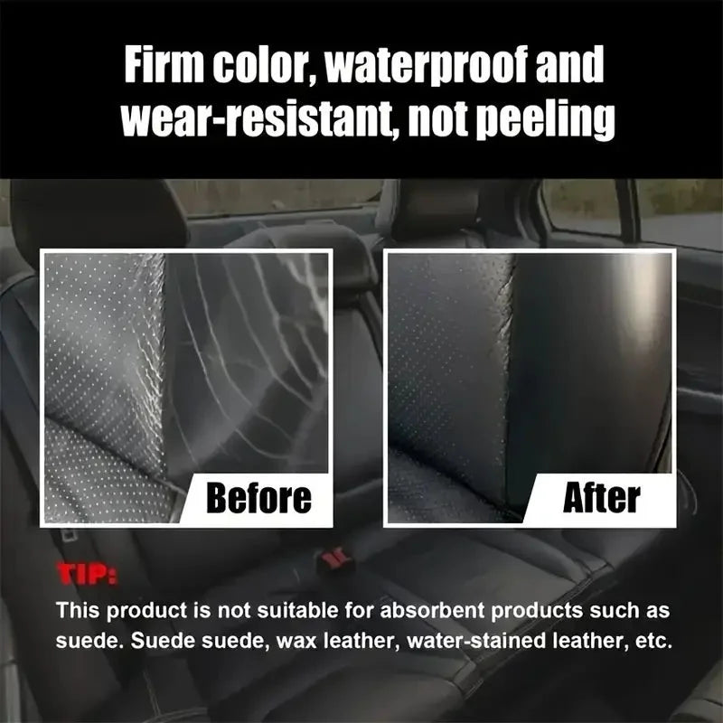 Scratch Remover for Car Interior & Exterior