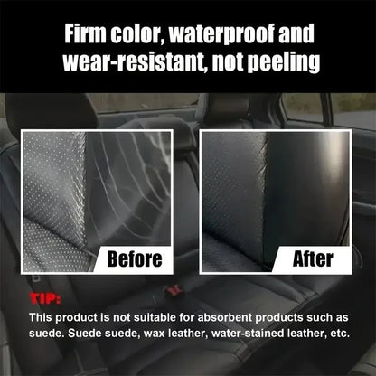 Scratch Remover for Car Interior & Exterior