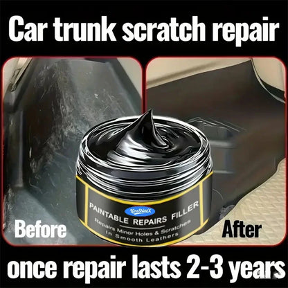 Scratch Remover for Car Interior & Exterior