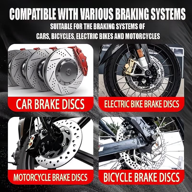 Brake Noise Stop Spray