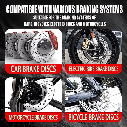 Brake Noise Stop Spray