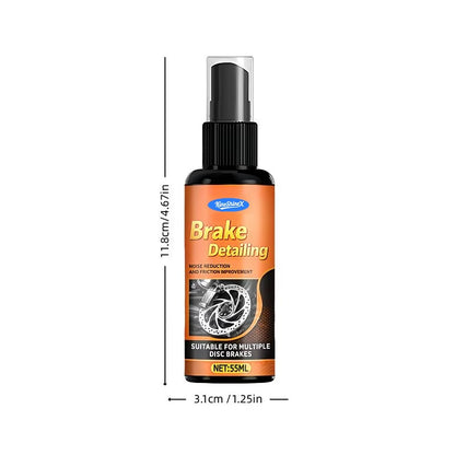 Brake Noise Stop Spray