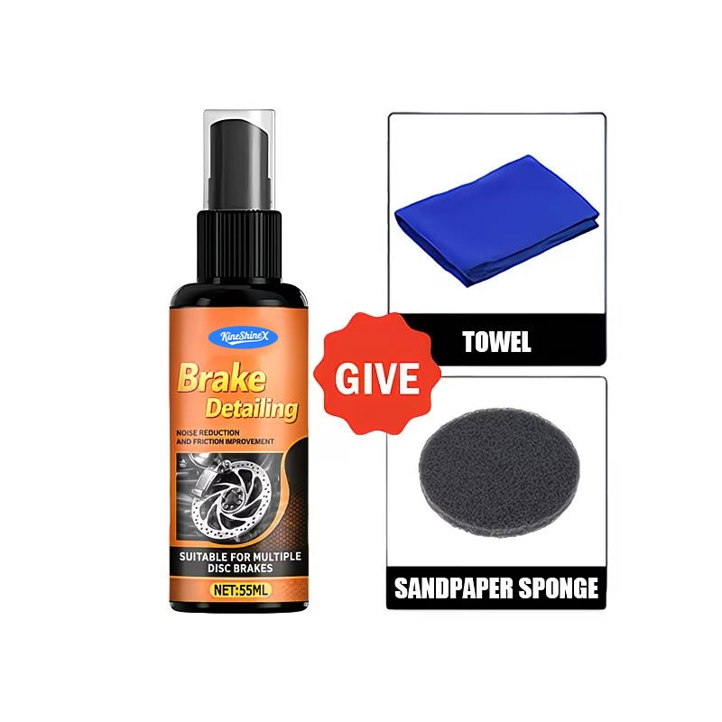 Brake Noise Stop Spray