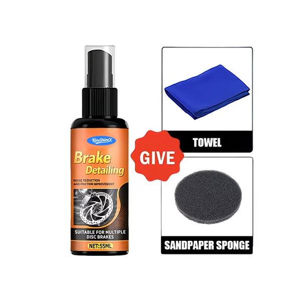 Brake Noise Stop Spray