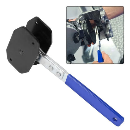 Heavy-Duty Brake Caliper Press Tool