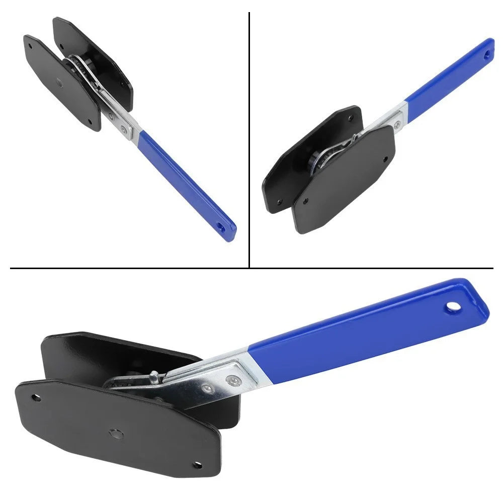 Heavy-Duty Brake Caliper Press Tool