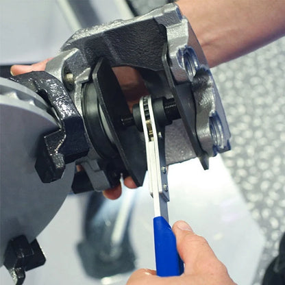 Heavy-Duty Brake Caliper Press Tool