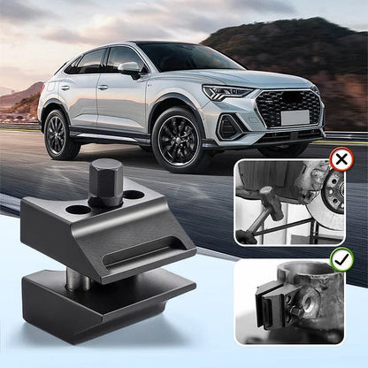 Heavy-Duty Suspension Separator Tool