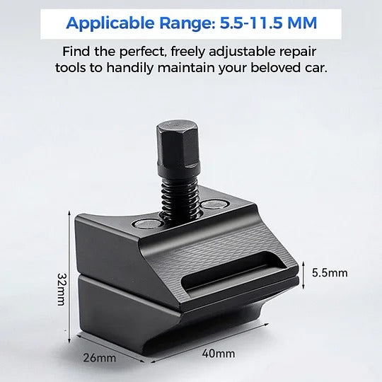Heavy-Duty Suspension Separator Tool