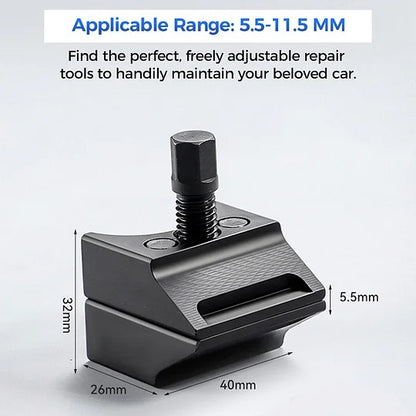 Heavy-Duty Suspension Separator Tool