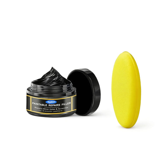 Scratch Remover for Car Interior & Exterior